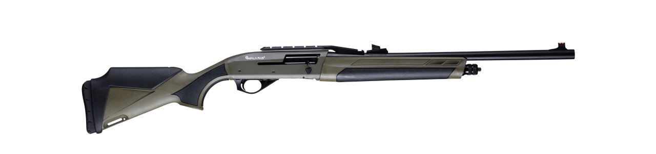 Impala Plus O.D. Green Cantilever Namlu Otomatik Av Tüfeği
