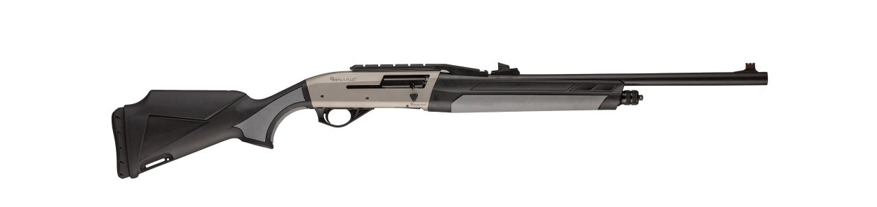 Impala Plus Cantilever Namlu Otomatik Av Tüfeği