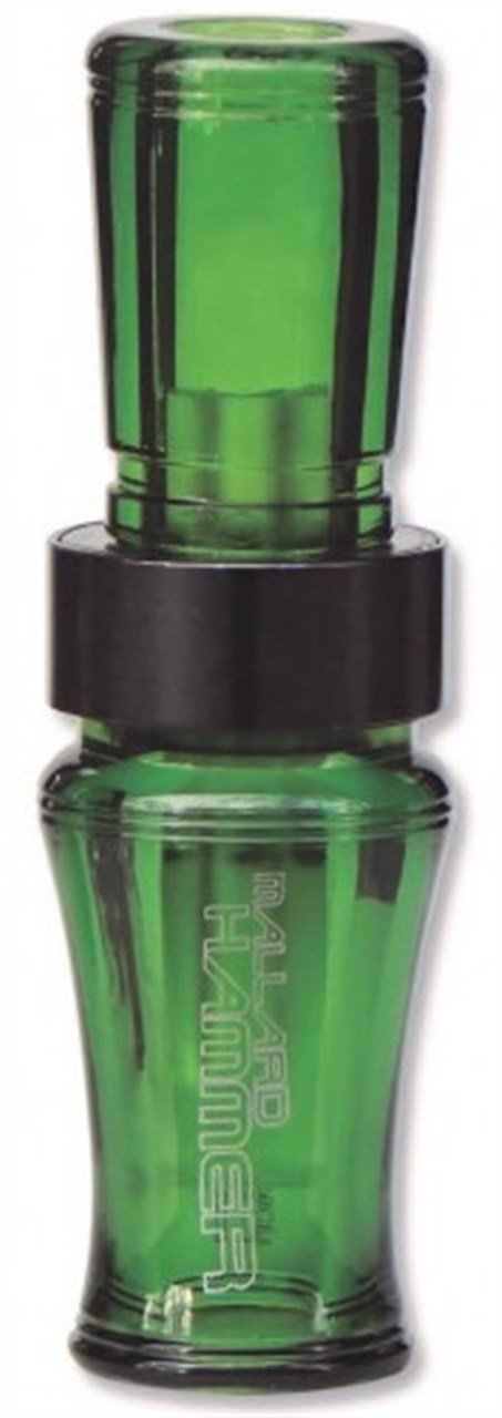 BUCK GARDNER MALLARD HAMMER ALL CAMO GREEN ÖRDEK ÇAĞRI DÜDÜĞÜ