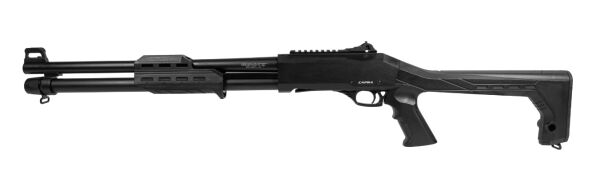 Capra Arms  MOD-101 PRO Pompalı Av Tüfeği