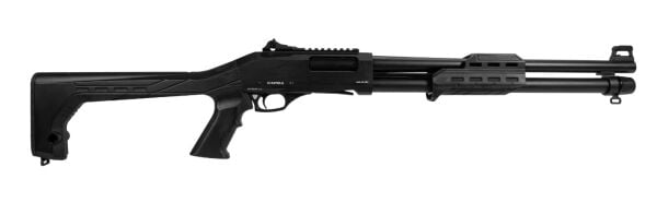 Capra Arms  MOD-101 PRO Pompalı Av Tüfeği