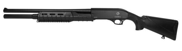 Capra Arms MOD-101P Pompalı Av Tüfeği