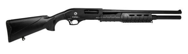 Capra Arms MOD-101P Pompalı Av Tüfeği