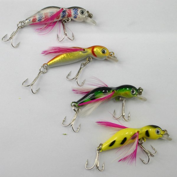 Aichi Dayu 12.5 cm Balık 2013-AC