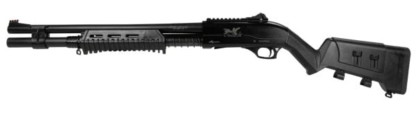 Capra Arms MOD-101P-1T Pompalı Av Tüfeği