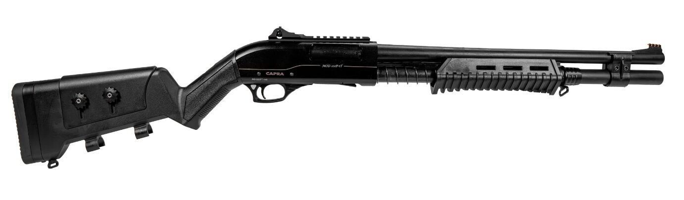 Capra Arms MOD-101P-1T Pompalı Av Tüfeği