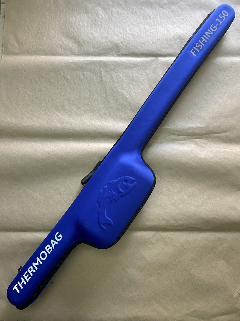 Thermobag Fıshıng 150 cm. Olta Çantası