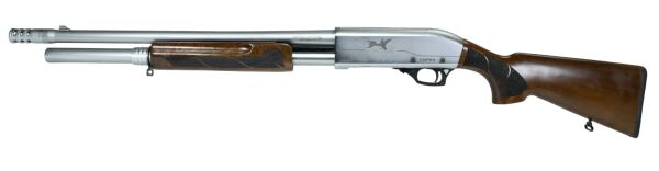 Capra Arms MOD-101PN-A Pompalı Av Tüfeği