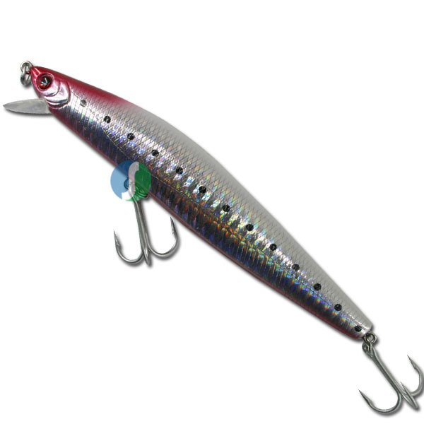 Aichi Dayu 12.5 cm Balık 2013-Y