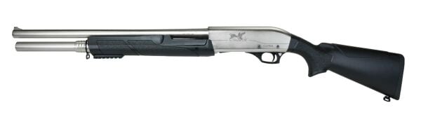 Capra Arms MOD-101PN-S Pompalı Av Tüfeği