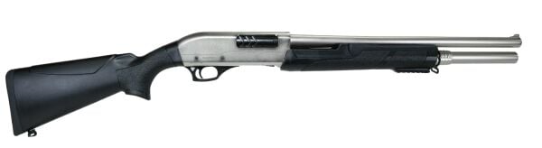 Capra Arms MOD-101PN-S Pompalı Av Tüfeği