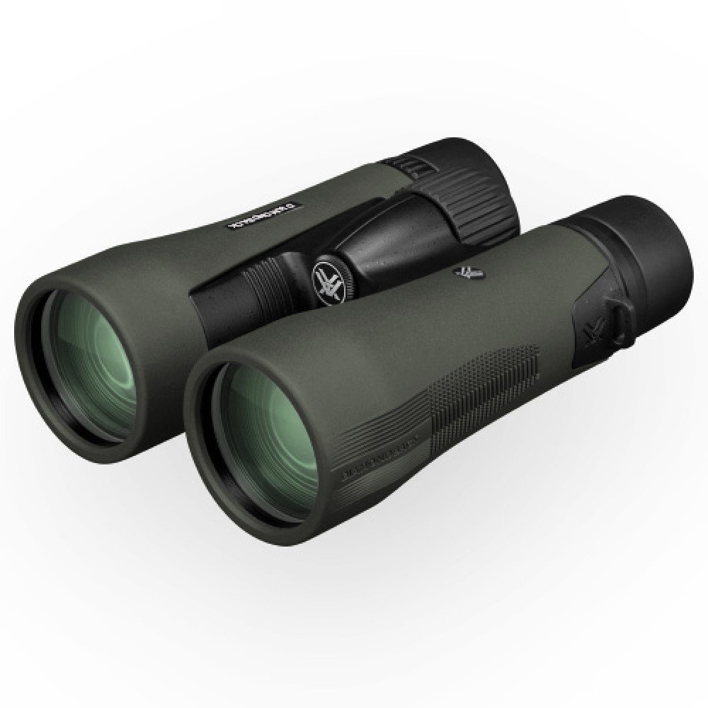 Vortex Diamondback 12x50 El Dürbünü