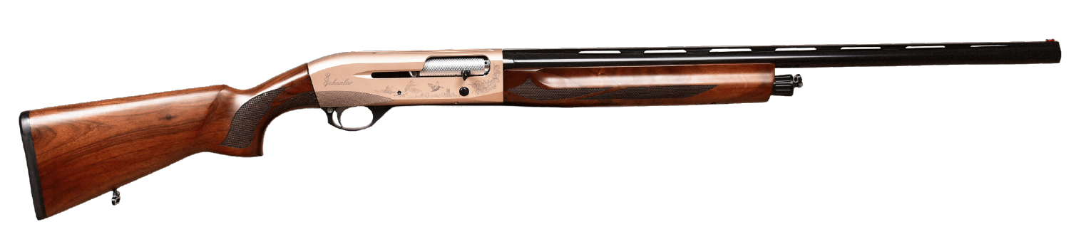 Özkanlar Standart FX-12 Bronz Otomatik Av Tüfeği