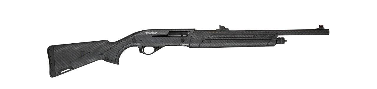 Impala Plus Carbon Slug Namlu Otomatik Av Tüfeği