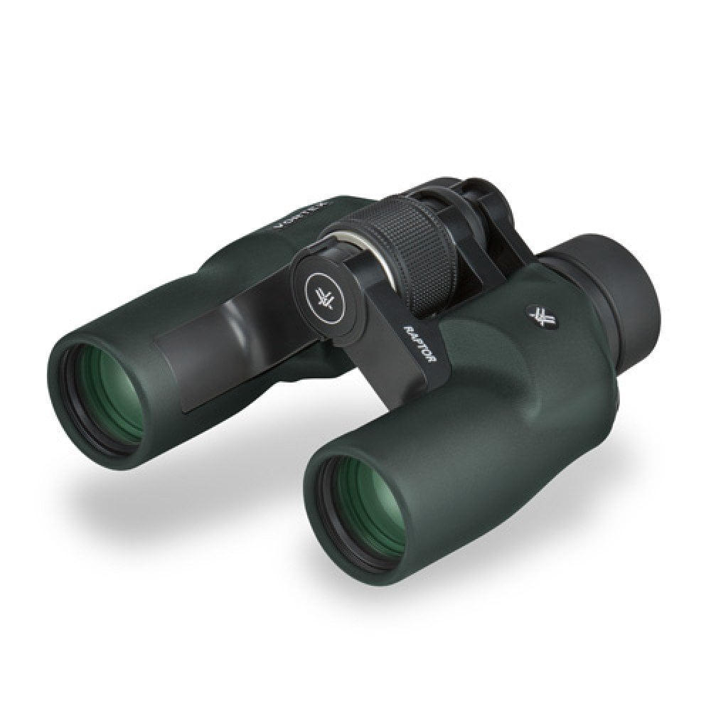 Vortex Raptor 8.5x32 El Dürbünü