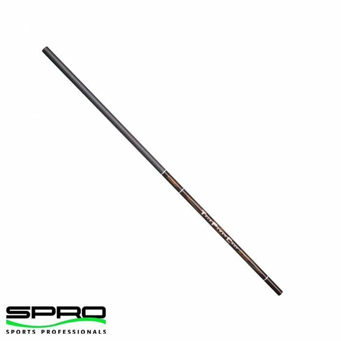 D. SPRO Ctec Tele Power Carp 200 Göl Kamışı
