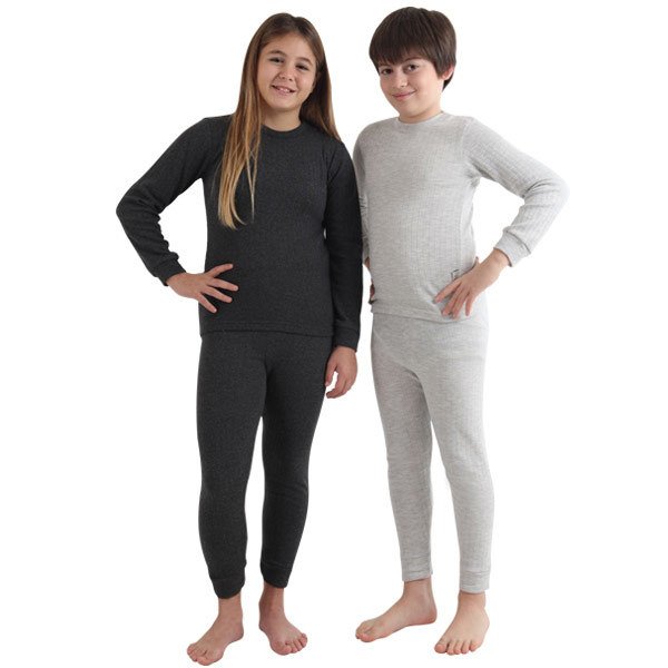 HZT12007 Çocuk İçlik Takım