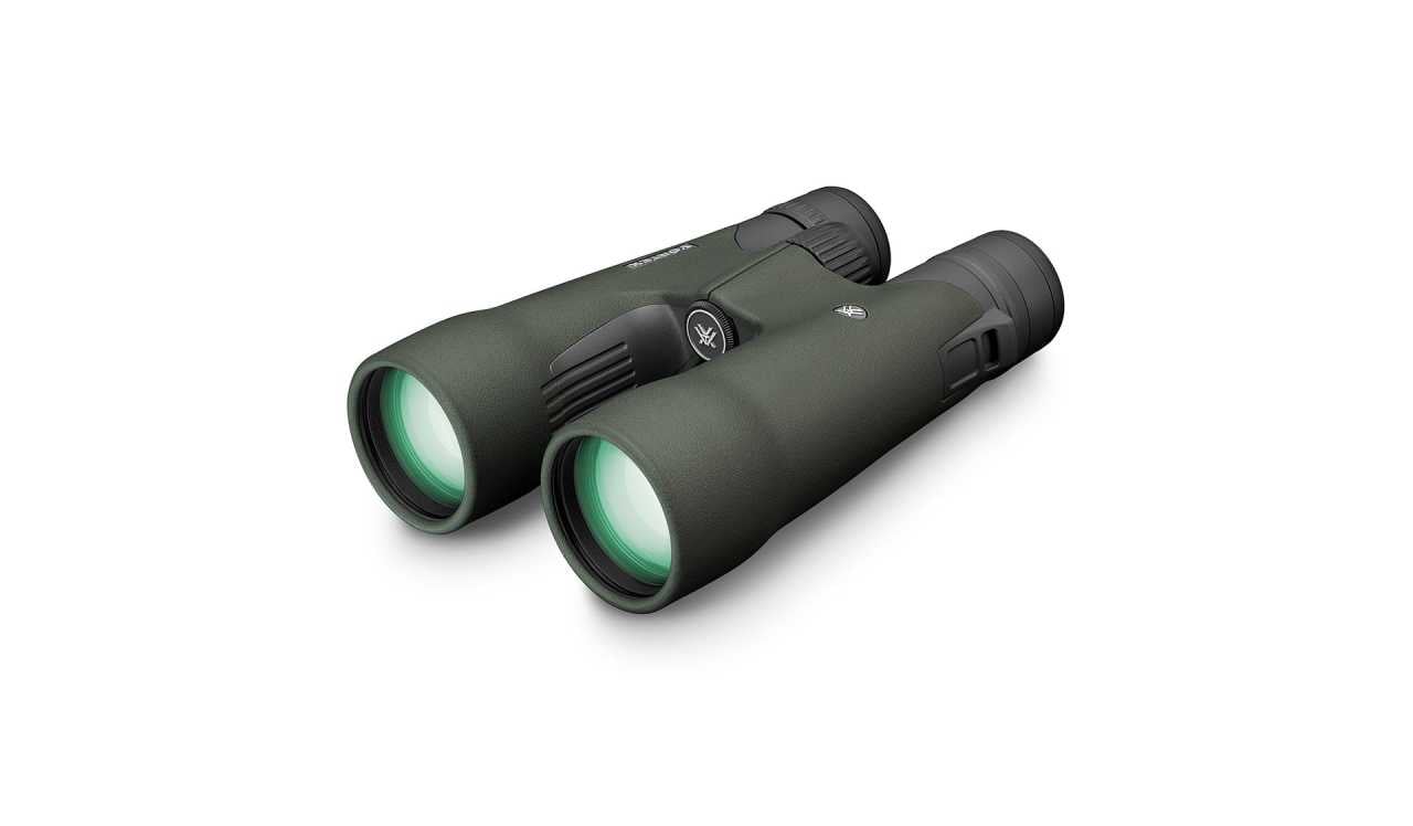 Vortex Razor UHD 12X50 El Dürbünü