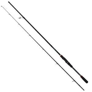 Sea Horse Knight 2,25 M 5-25 Gr Fast Spin