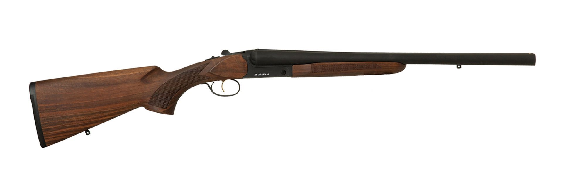 X5 Arsenal AR301-C 01 Çifte Av Tüfeği