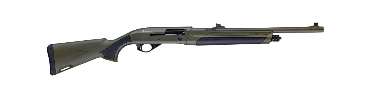 Impala Plus O.D. Green Slug Namlu Otomatik Av Tüfeği
