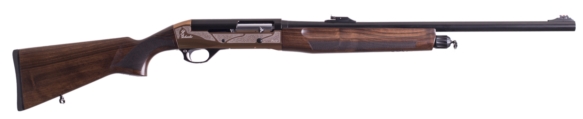 Özkanlar FX-15 Slug Otomatik Av Tüfeği