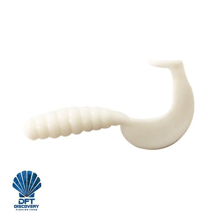 DFT Sasi Kurt 3 cm Renk: 2 Beyaz 1/25