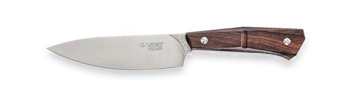 MKM Viper Sakura Carving Zircote Bıçak