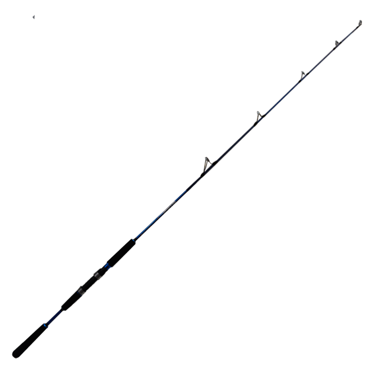 Portfish Scallop Jig Kamışı 195 cm Tek Parça 60-180 gr