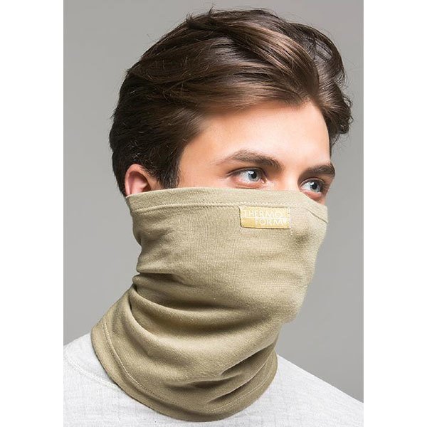 Thermoform Boyunluk Kum