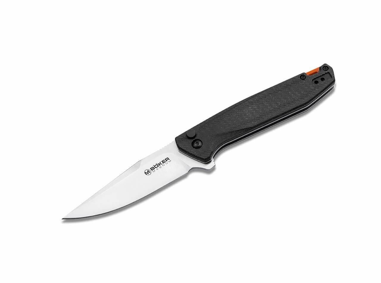 Böker Magnum Border Forest Folder Çakı