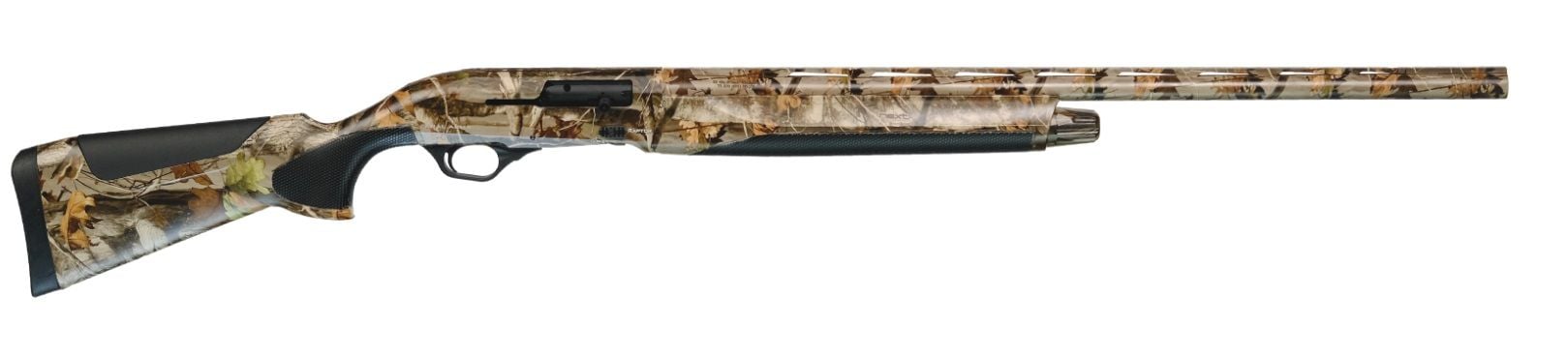 Kral Arms Raptor Tam Kamuflaj Otomatik Av Tüfeği