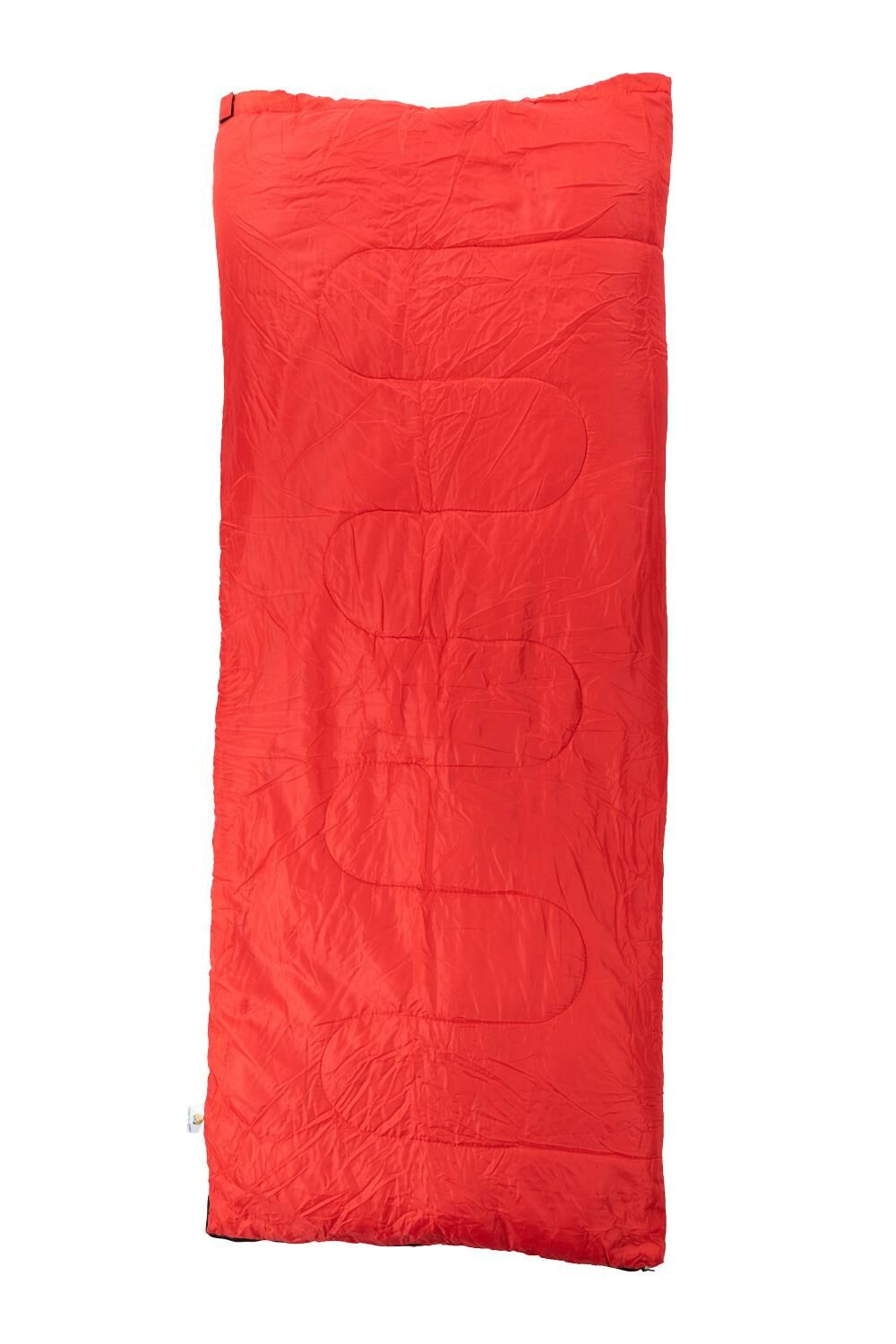 Andoutdoor Wakeman CMP1023 Uyku Tulumu-KIRMIZI
