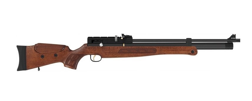 Hatsan BT65 SB LW Namlu W Pcp Havalı Tüfek