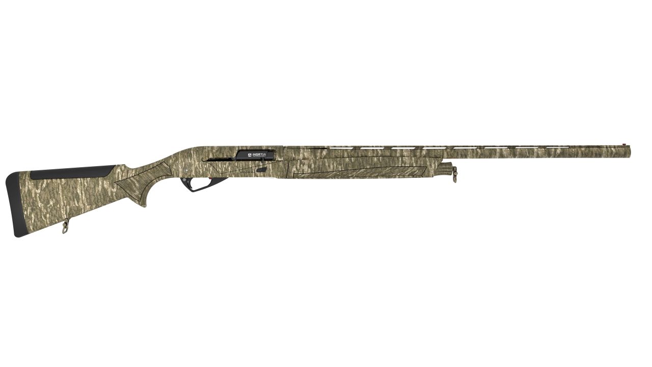 Aselkon Inter Bottomland Otomatik Av Tüfeği