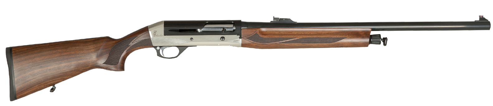 Özkanlar Fx-17 Slug Namlu Av Tüfeği