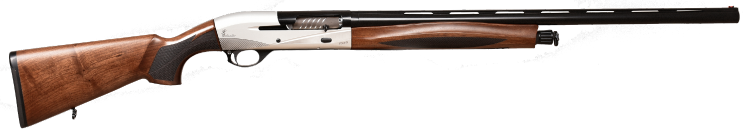Özkanlar FX-19 Gri Otomatik Av Tüfeği