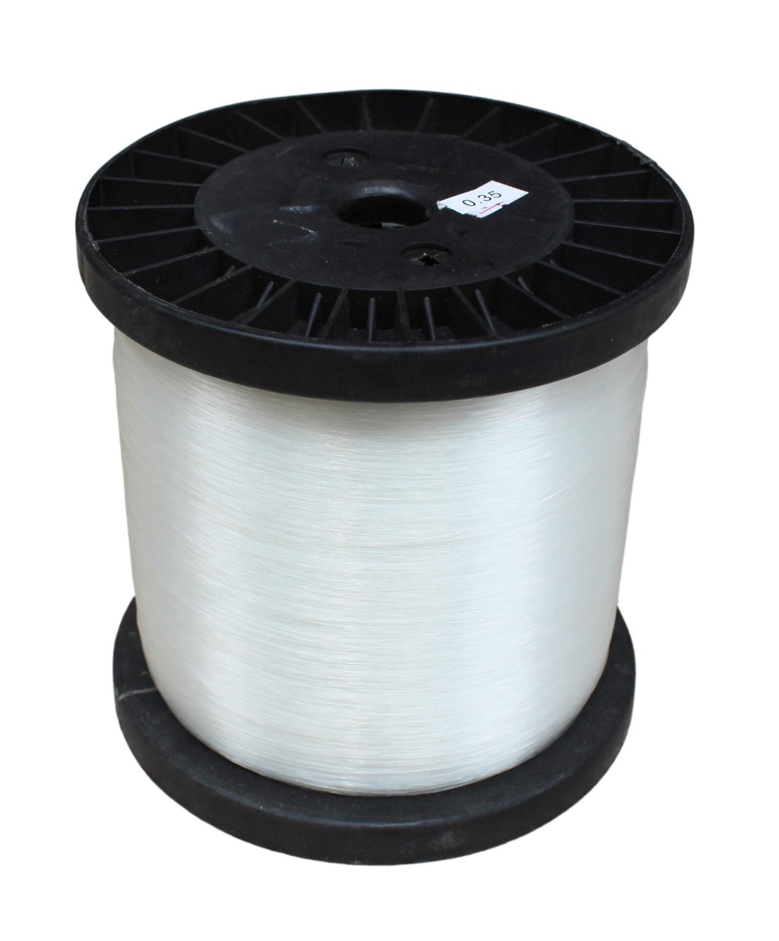 Bobin Misina 1kg. 1.mm