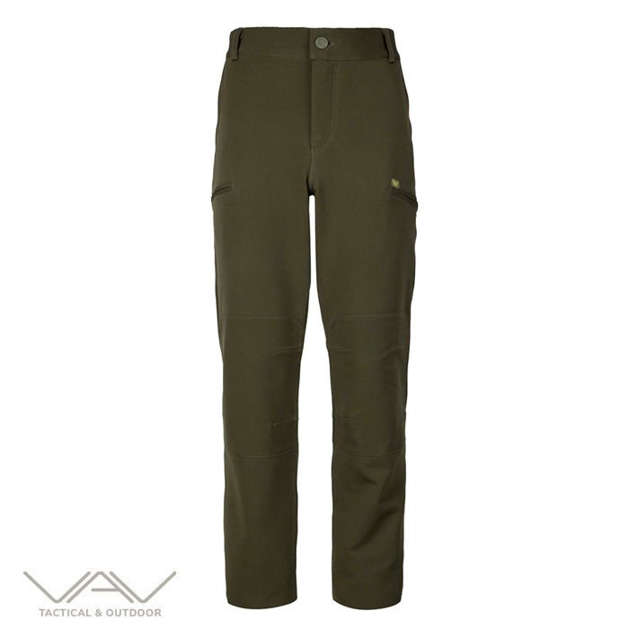 VAV Wintac-11 Kışlık Pantolon Haki - XXXL