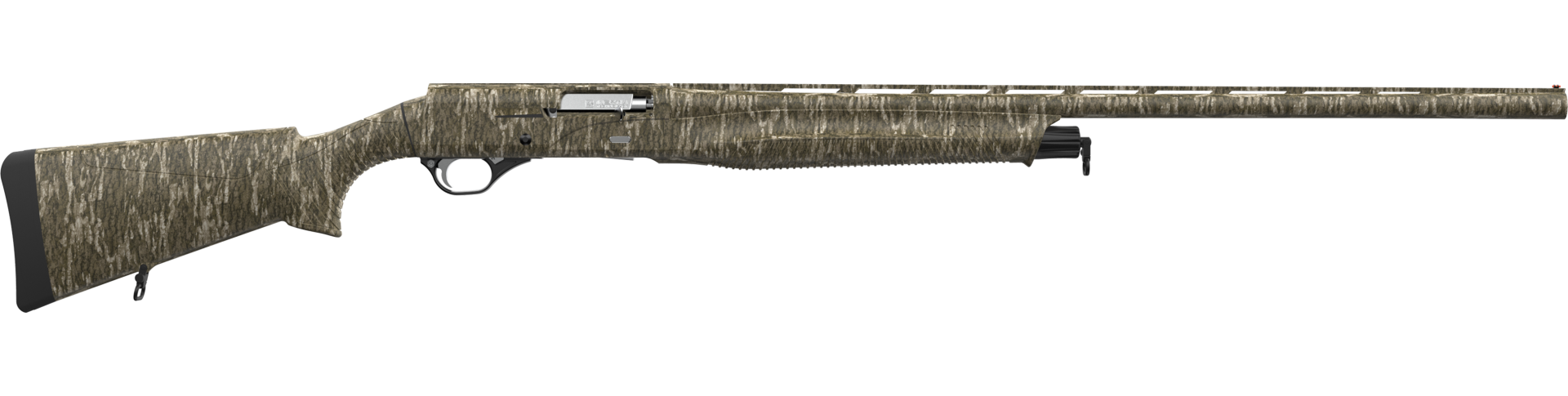 Aselkon X5 Bottomland Otomatik Av Tüfeği