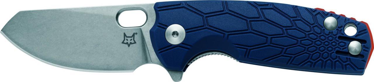 Fox Knives Baby Core Blue Çakı