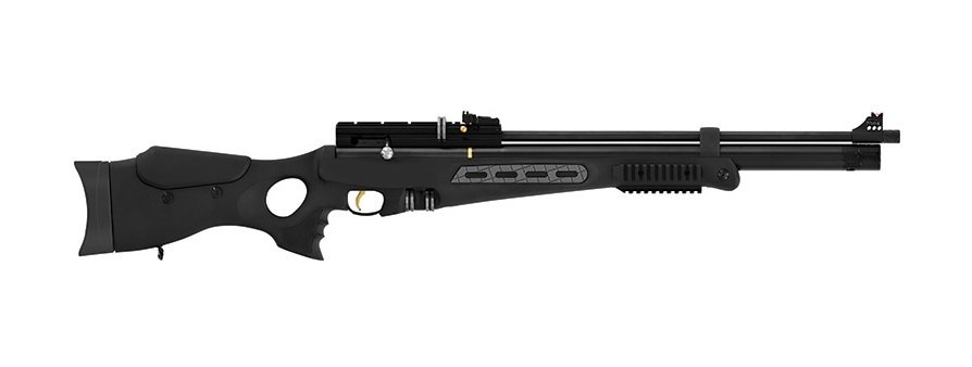 Hatsan BT65 SB Elite Pcp Havalı Tüfek