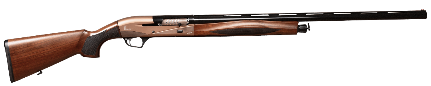 Özkanlar FX-19 Bronz Otomatik Av Tüfeği