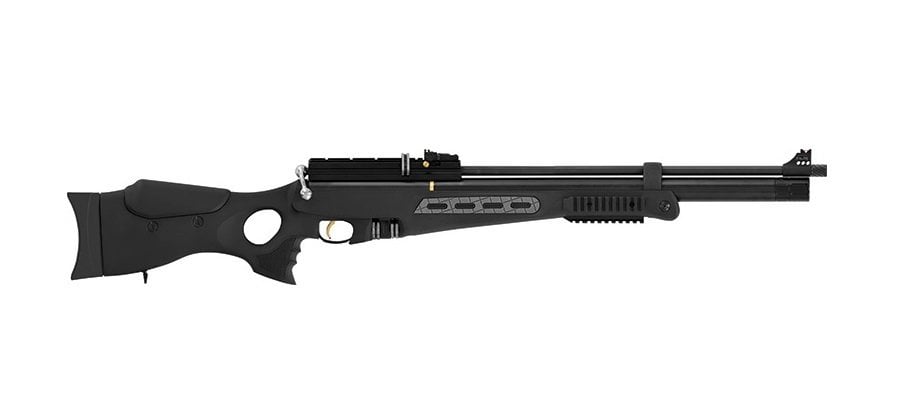 Hatsan BT65 RB Elite Pcp Havalı Tüfek