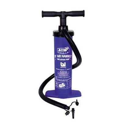 62030 Güçlü Max. El Pompası 48 cm