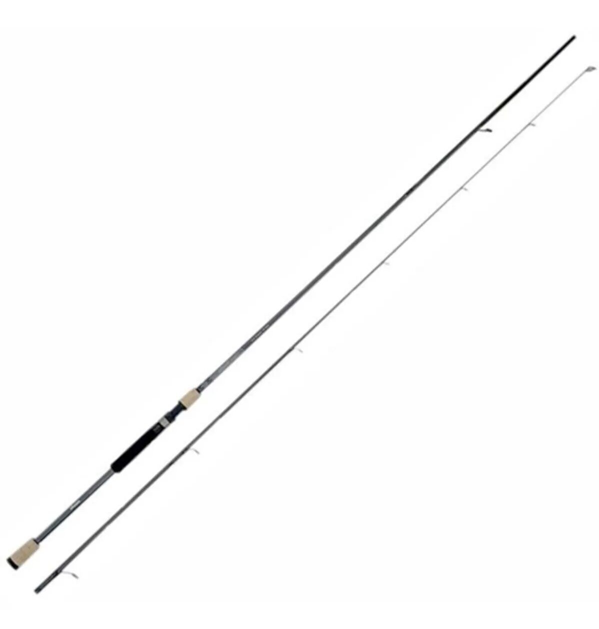 Okuma Azaki Spin 244 Cm 7-28 Gr 2 Parça Spin Kamışı
