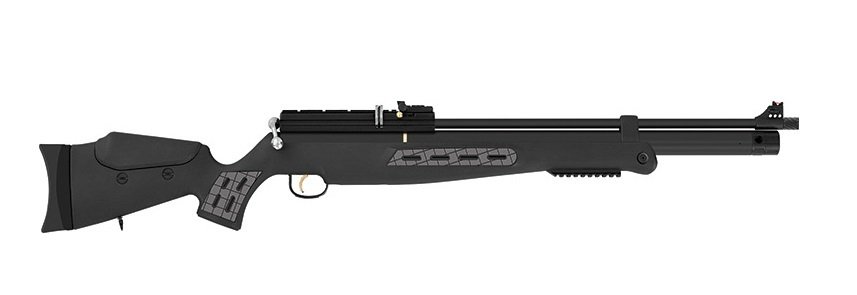 Hatsan BT65 RB Pcp Havalı Tüfek