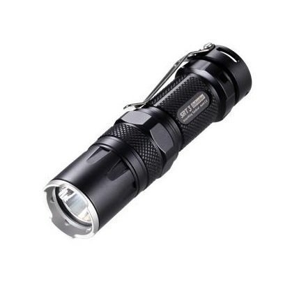 NITECORE SRT3 550 LUMEN EL FENERI (1X18650)