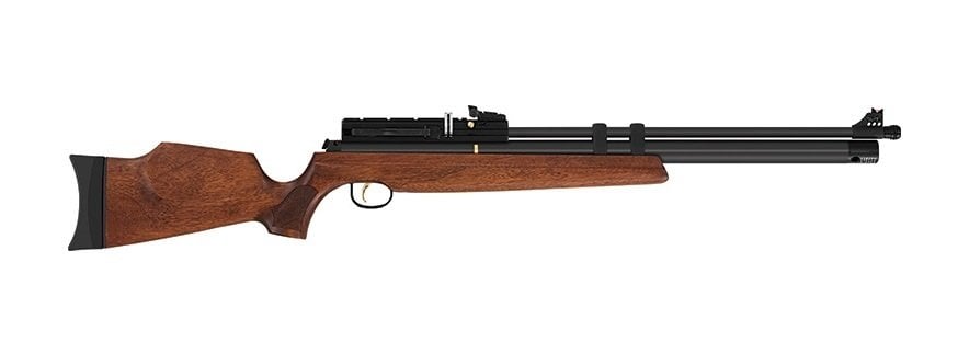 Hatsan AT44 W Pcp Havalı Tüfek