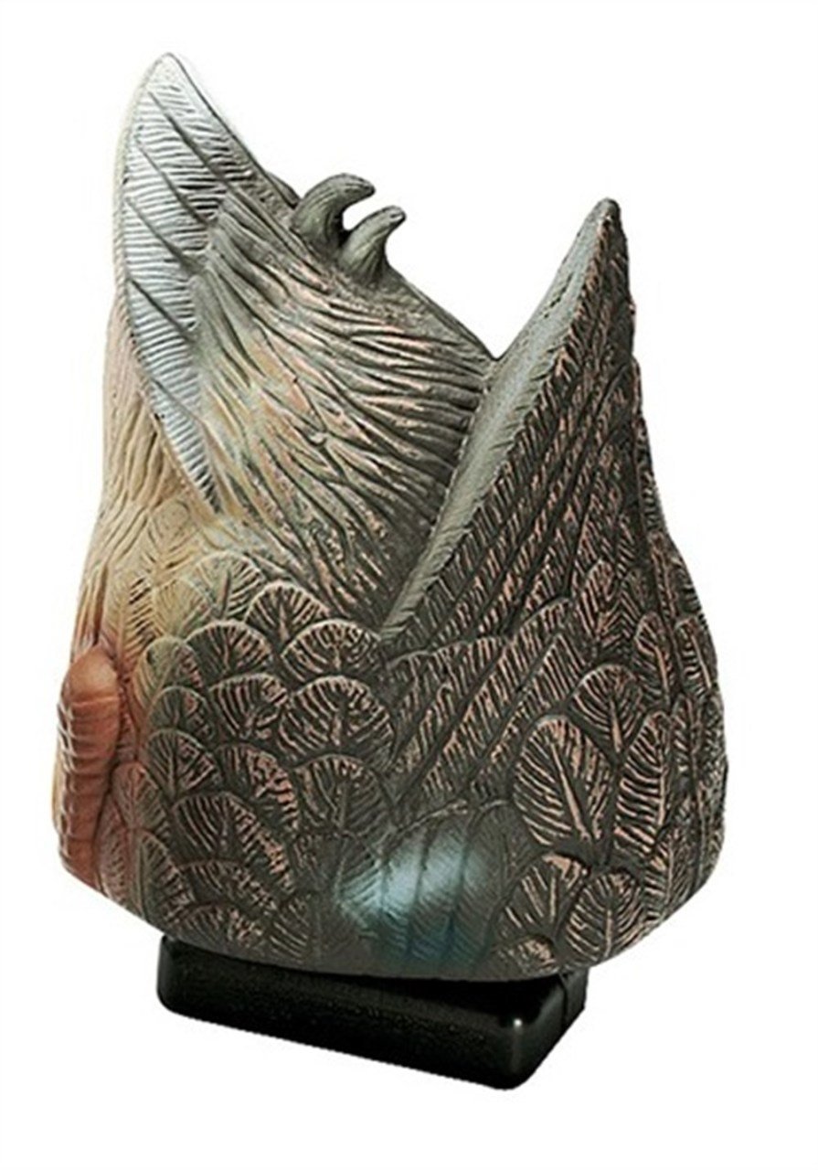 LUCKY DUCK FEEDER BUTT DECOYS YEMLENEN ÖRDEK MÜHRESİ DİŞİ